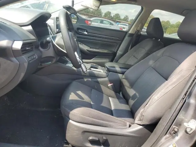 2020 NISSAN ALTIMA S  