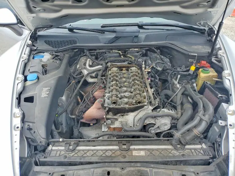 2011 PORSCHE CAYENNE   