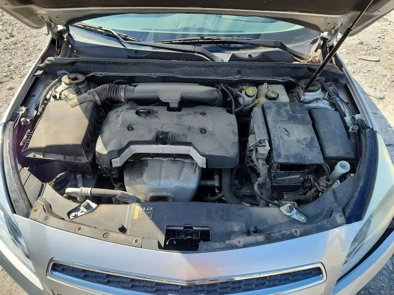 2013 CHEVROLET MALIBU LS  