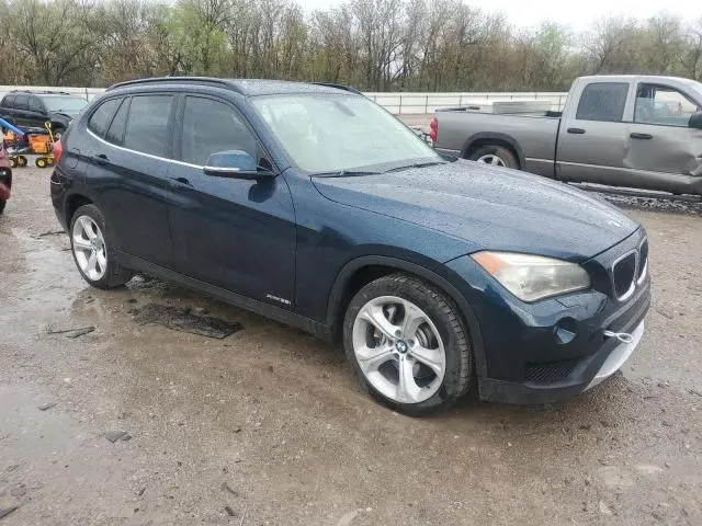 2013 BMW X1 XDRIVE35I