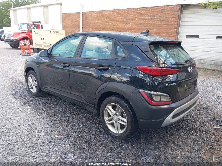 2023 HYUNDAI KONA SE