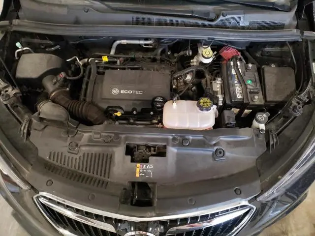 2019 BUICK ENCORE SPORT TOURING  