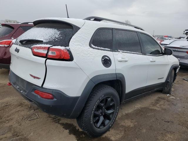 2017 JEEP CHEROKEE TRAILHAWK