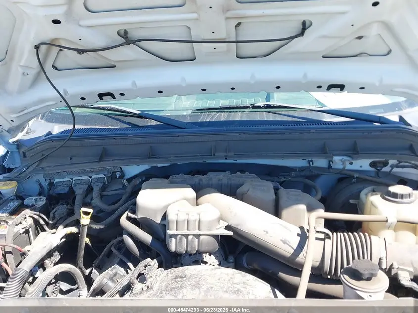 2016 FORD F-250 LARIAT/XL/XLT