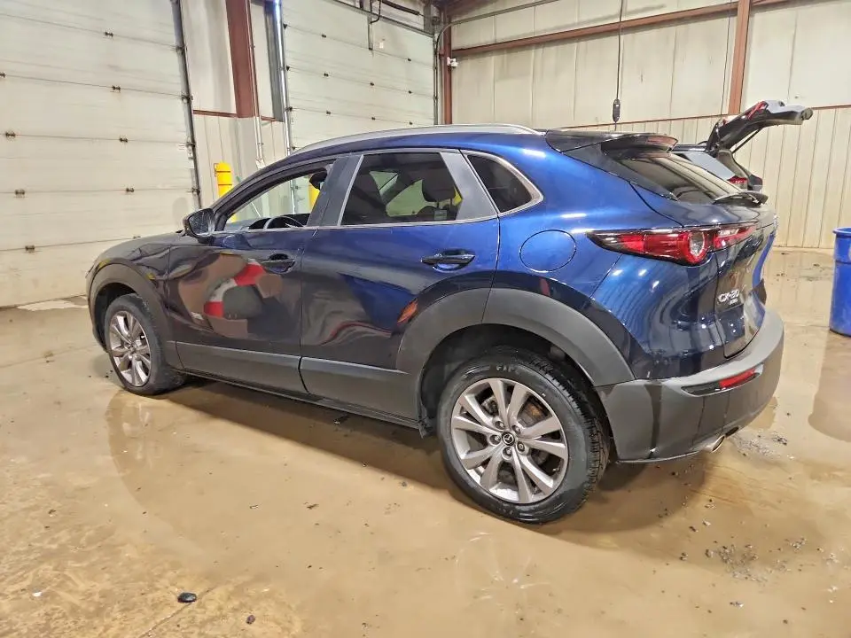 2023 MAZDA CX-30 SELECT  