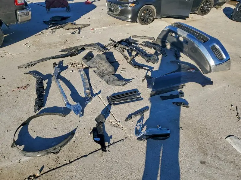 2020 RAM 2500 TRADESMAN  