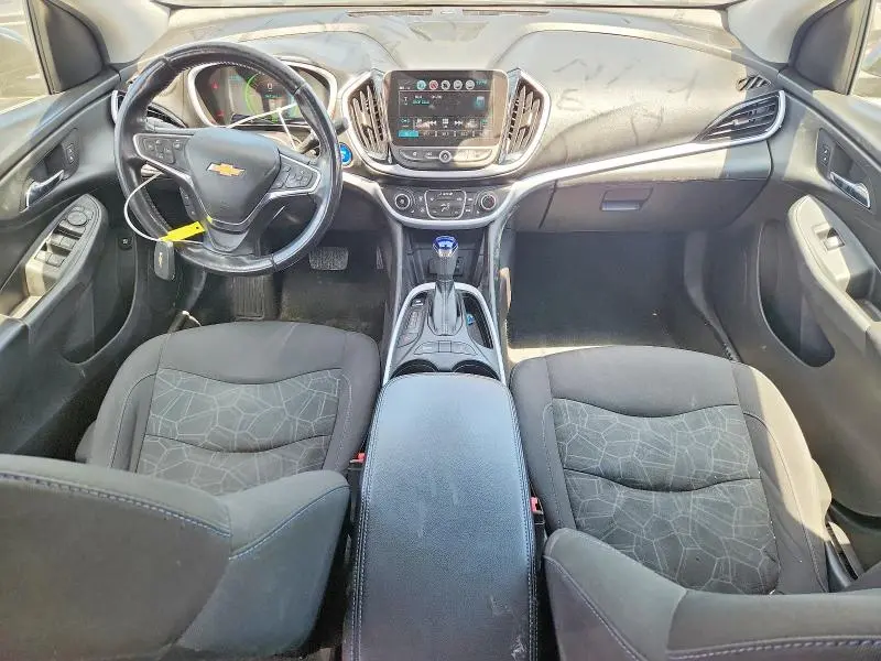 2018 CHEVROLET VOLT LT  