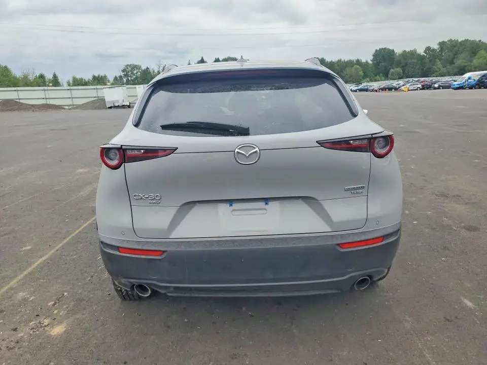 2025 MAZDA CX-30 PREMIUM PLUS  