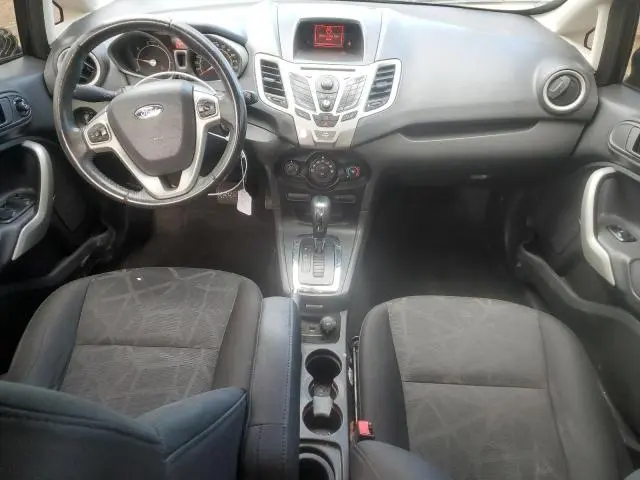 2013 FORD FIESTA SE  