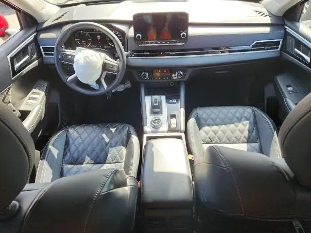 2023 MITSUBISHI OUTLANDER SEL  