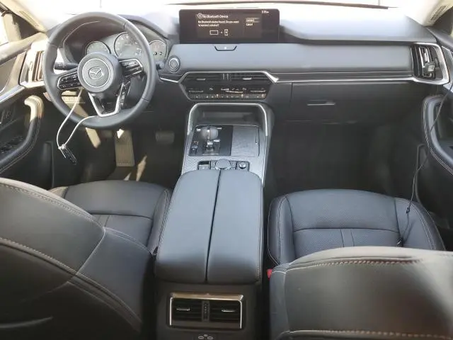 2025 MAZDA CX-90 PREFERRED  