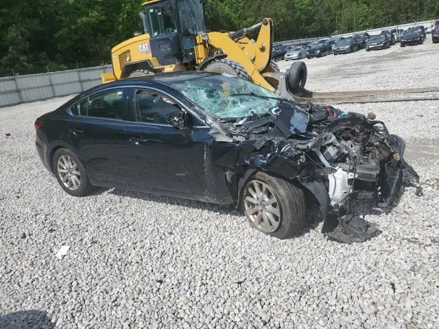 2015 MAZDA 6 SPORT  