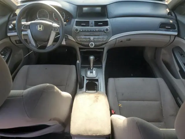 2011 HONDA ACCORD LXP  