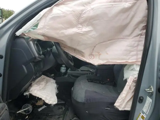 2020 TOYOTA TACOMA DOUBLE CAB  