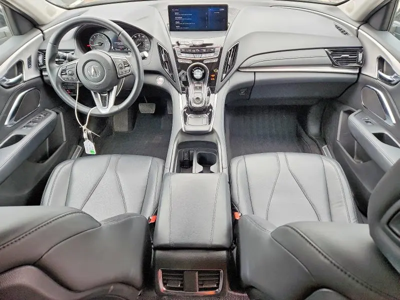 2020 ACURA RDX   