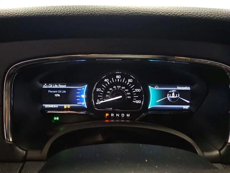 2016 LINCOLN NAVIGATOR SELECT  