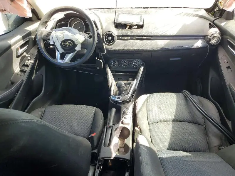 2016 SCION IA BASE  
