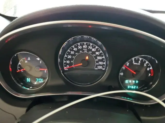 2012 CHRYSLER 200 S  