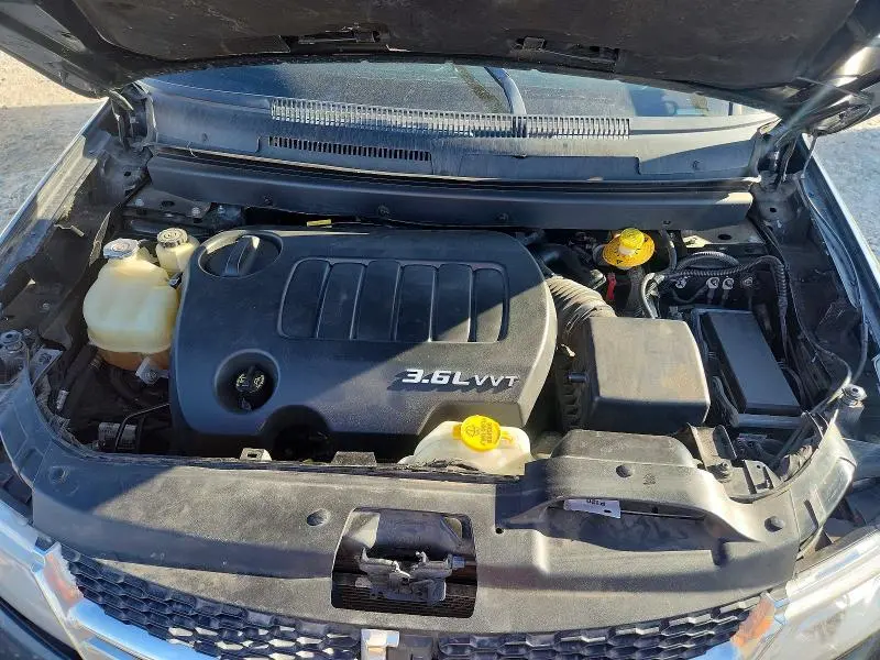 2014 DODGE JOURNEY SXT  