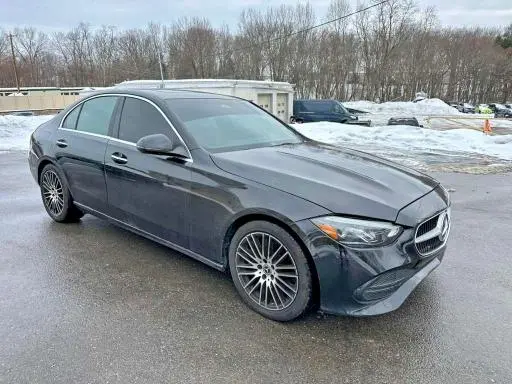 2023 MERCEDES-BENZ C 300  