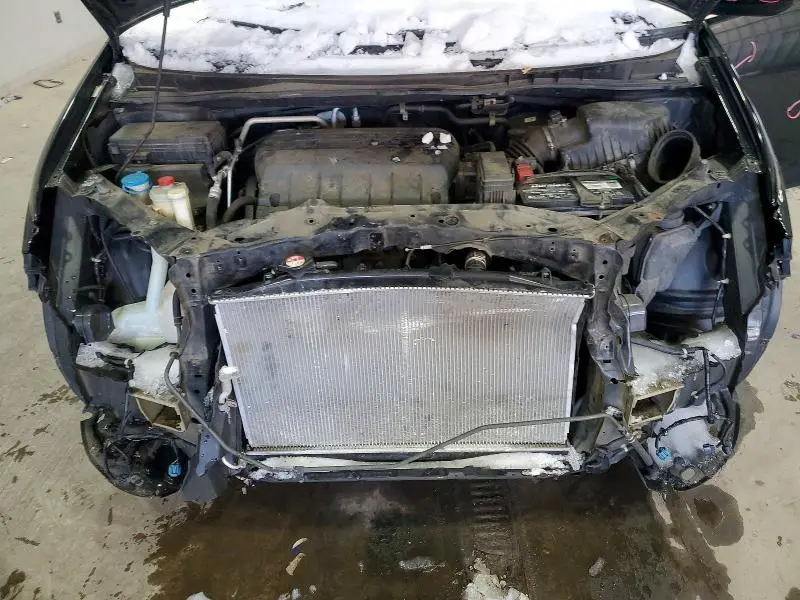 2015 HONDA ODYSSEY EX  