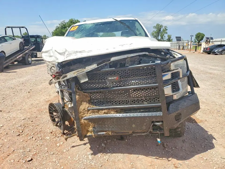 2018 FORD F250 SUPER DUTY  