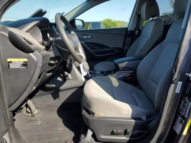 2015 HYUNDAI SANTA FE SPORT   