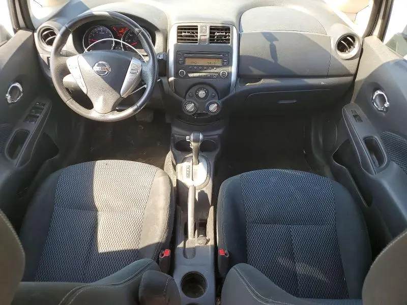 2014 NISSAN VERSA NOTE SV  