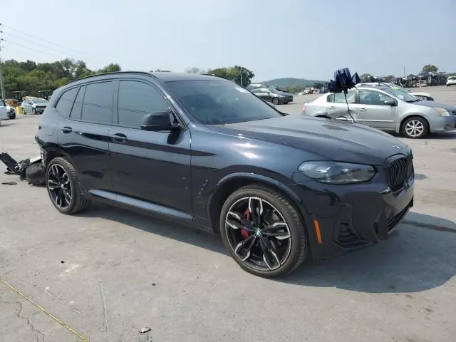 2023 BMW X3 M40I  