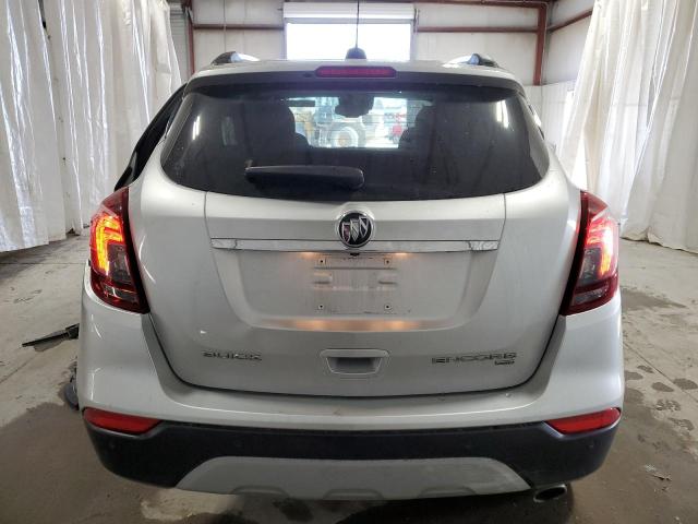 2017 BUICK ENCORE PREMIUM