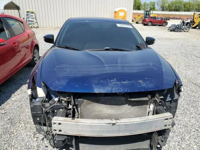 2017 NISSAN MAXIMA 3.5S  