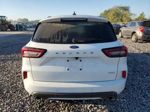 2024 FORD ESCAPE ST LINE  