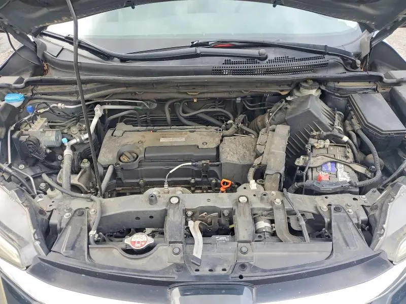 2016 HONDA CR-V EXL  