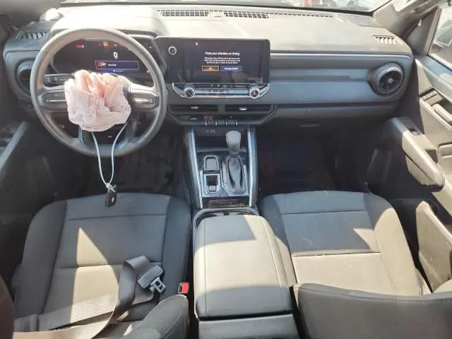 2024 CHEVY COLORADO ** R & D * PRI FLEET **