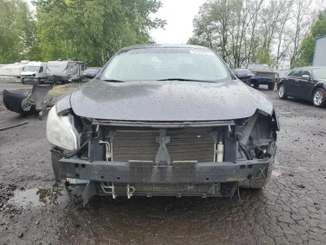 2010 NISSAN MAXIMA S  