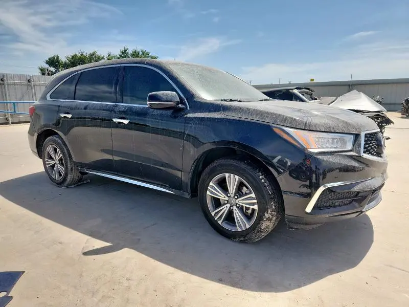 2020 ACURA MDX