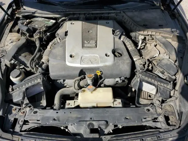 2014 INFINITI Q50 BASE  