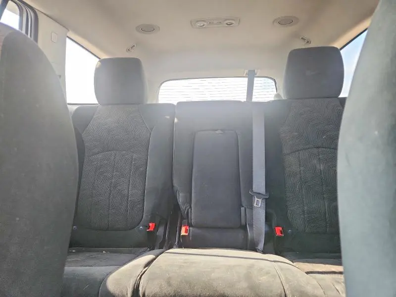 2011 BUICK ENCLAVE CX  