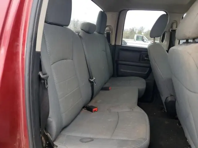 2014 RAM 1500 ST