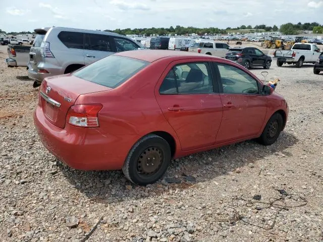 2012 TOYOTA YARIS   
