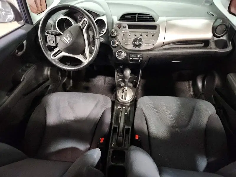 2011 HONDA FIT SPORT  