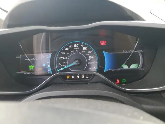 2013 FORD C-MAX SE  