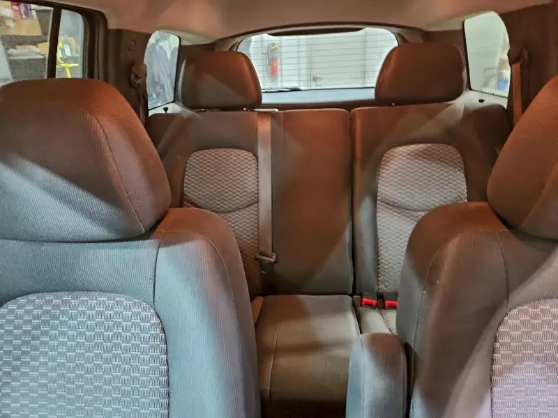 2011 CHEVROLET HHR LT  