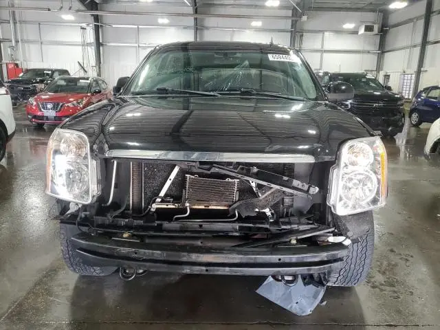 2010 GMC YUKON DENALI  