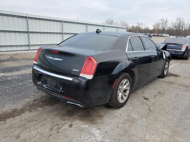 2015 CHRYSLER 300 LIMITED