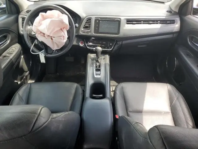 2016 HONDA HR-V EXL  