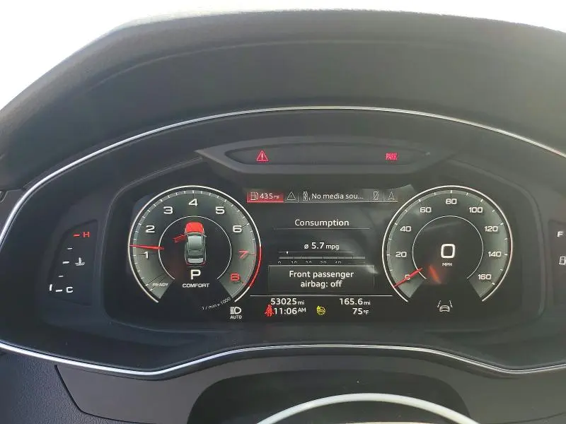2023 AUDI A6 PREMIUM PLUS  