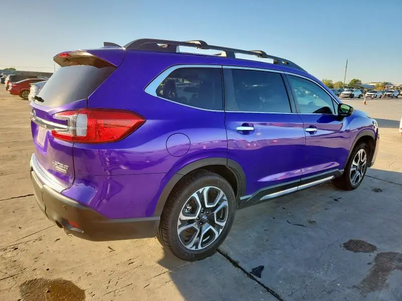 2024 SUBARU ASCENT TOURING  