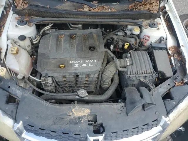 2012 DODG AVENGER SE   