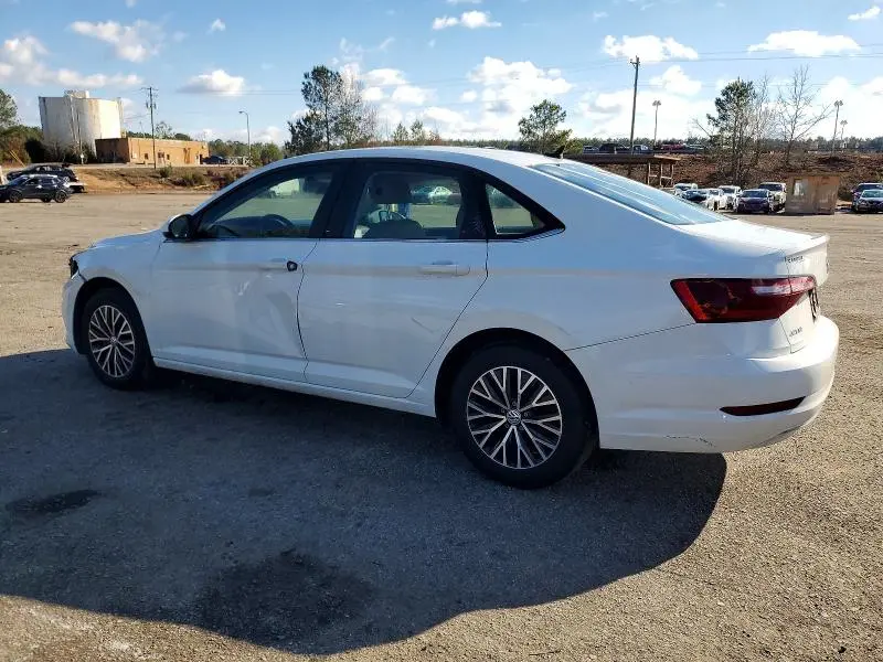 2020 VOLKSWAGEN JETTA S  